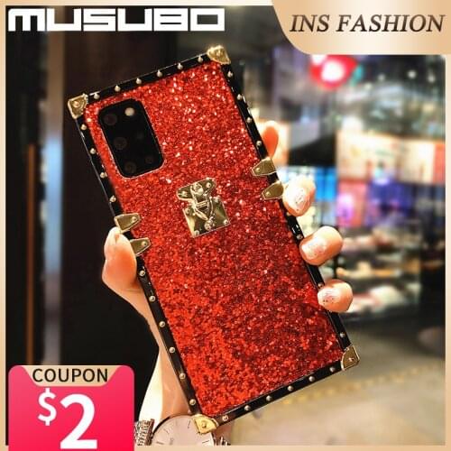 Musubo Samsung Galaxy A20s Phone Cases