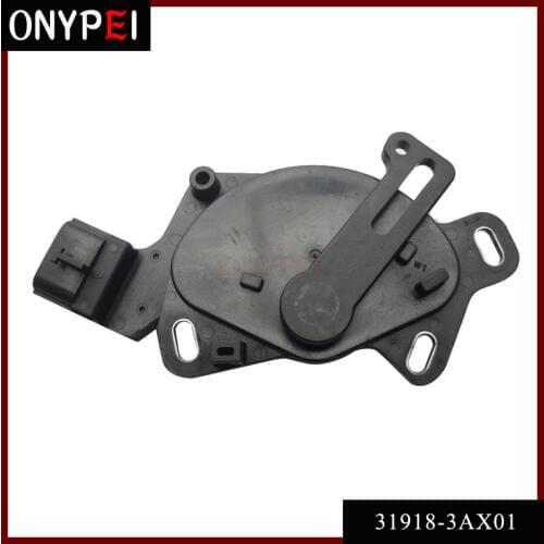 Neutral Safety Switch 31918-3AX01 For 98-06 Nissan Altima Maxima Infiniti I30 I35 319183AX01