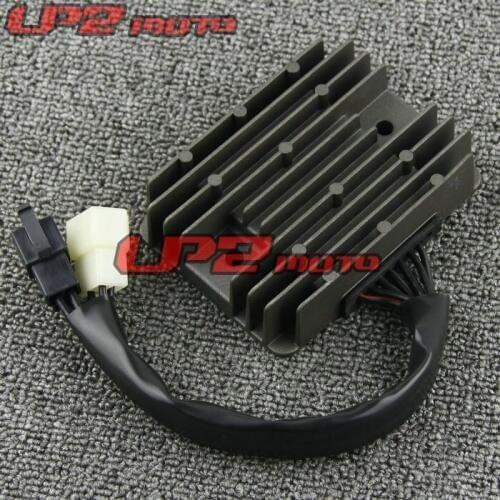 For SUZUKI DL1000 V-Strom 2002-2012 new motorcycle rectifier regulator charger