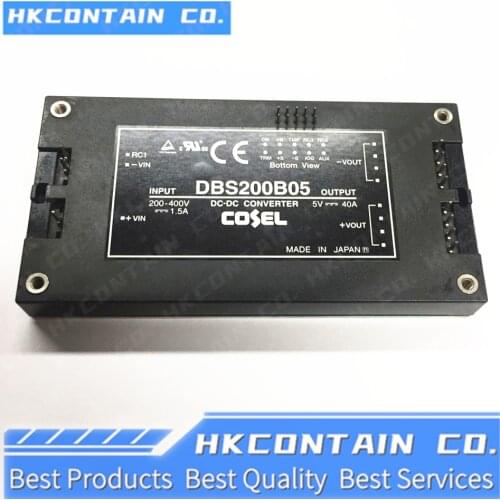 NEW MODULE DBS200B05 DBS200B03 DBS200B12 DBS200B FREE SHIPPING