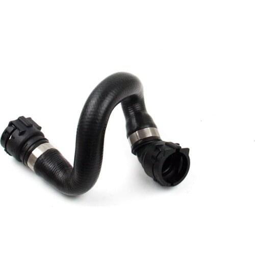 Return Hose 64218377701 For BMW 7 Series E65 E66 Heat Exchanger Water Pipe Free Shipping
