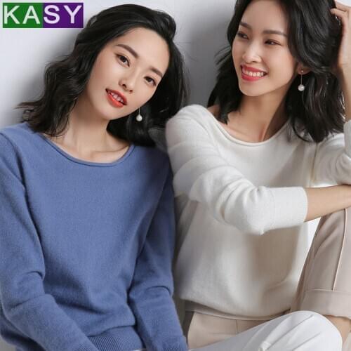 Женские вязаные пуловеры OnnPnnQ China At AliExpress