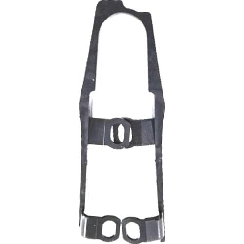 Front Swing Arm Chain Guide Slider For Honda XR250 R XR350 R XR600 R