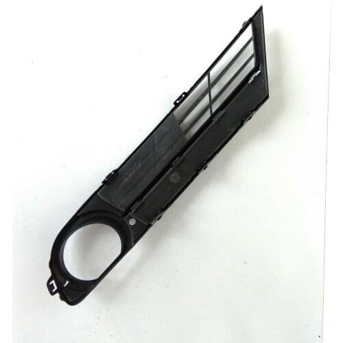 Suitable for B M W 3 Series F35 front fog light bar lamp shade grille7287851 7287841