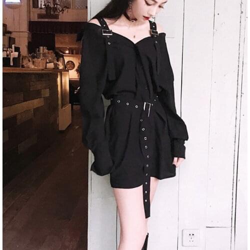 Ruibbit Off Shoulder Blouses