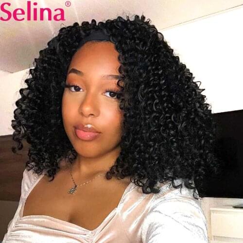 Selina Wigs