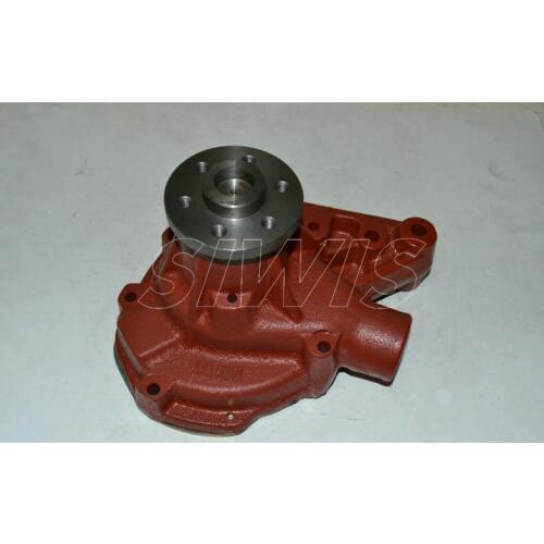 Water pump 65.06500-6139C 65.06500-6178B for DH220-3 D1146,300-7