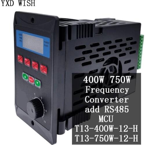 YXD WISH Converters And Converters
