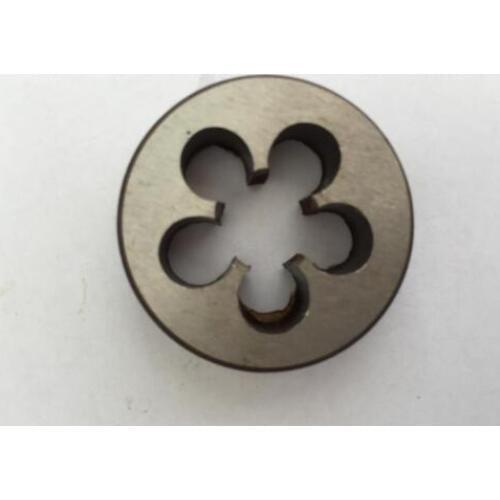 1pc 8*1 Metric Right hand Die