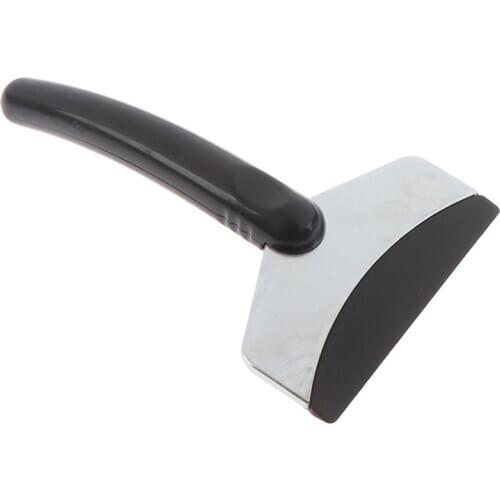 1PC Snow Ice Scraper Car Windshield Auto Ice Remove Clean Tool Window Cleaning Tool Winter Car Wash Accessories