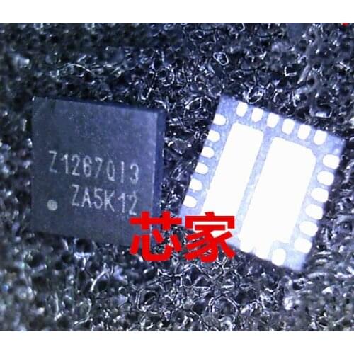 10PCS~50PCS/LOT AOZ1267QI-03 Z1267QI3 QFN New original