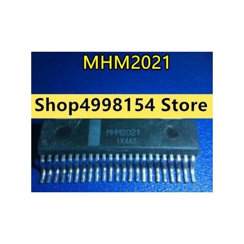 100% New&Original MHM2021