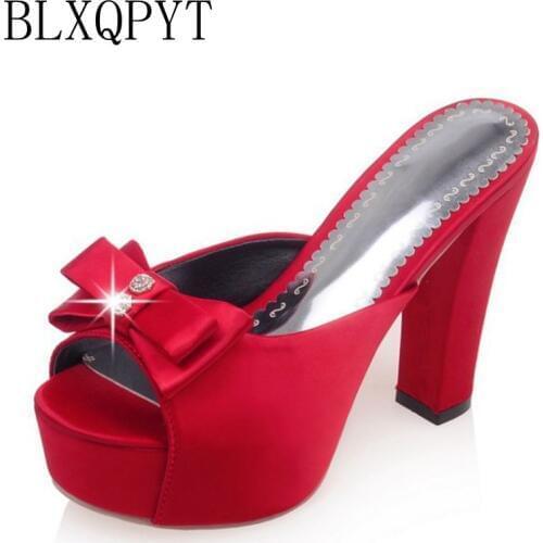 2017 Rushed Limited Adhesive Sapato Feminino Fashion Big Size Summer Style Women Shoes Casual Home Beach Sandals Slippers 16-1