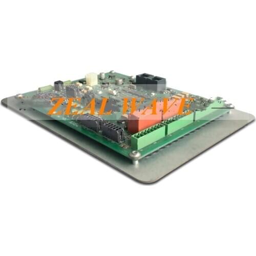 ABB Robot Spare Parts DSQC400 Safety Board 3HAC030162-001