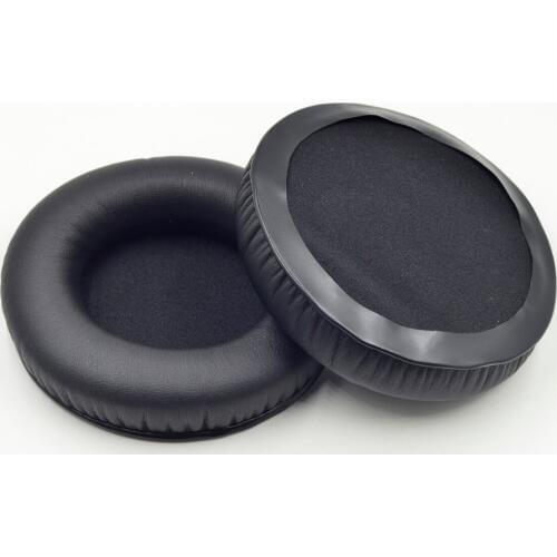 100mm / 4inch Ear pads cushion headphone parts pillow earpads for headset 10cm