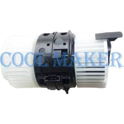 Auto ac blower motor for Renault Fluence