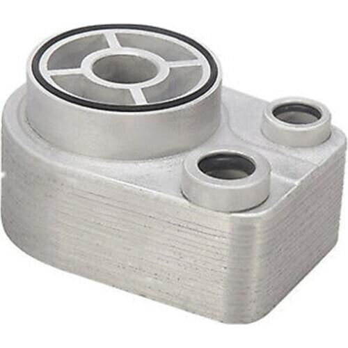 Free Shipping 8200779744 6071800037 For Renault Clio Mk2 1.5dCi (1998-2015) Engine Oil Cooler