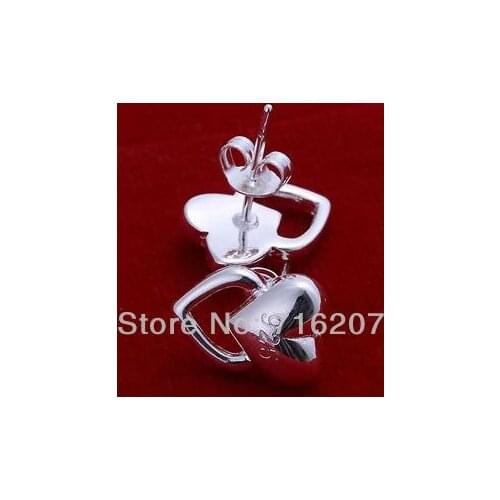 Free Shipping fashion jewelry earring earrings wholesale bwya kofa tfoa LQ-E127