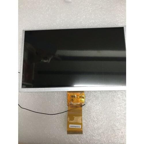 COWIN090VW185250093B FFP090VW500065B for Tablet computer LCD Displays screen