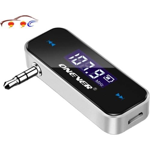 Dabonda FM Transmitters