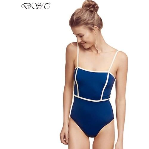 DAESPHETEL Sexy Swimwear
