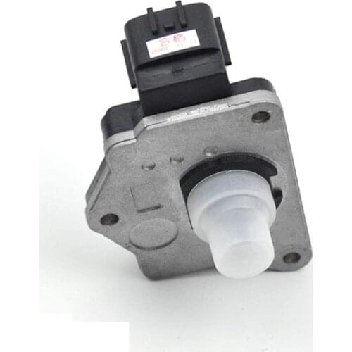 1pc MAF Mass Air Flow Sensor FOR NISSA 100NX B13 Primera P10 W10 Sunny 1.4 1.6 2.0 AFH45M46 AFH45M-46 16119-73C00 16119-73C0A