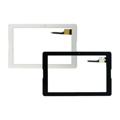 For Acer Iconia One 10 B3-A30 b3-a40 b3-a20 Touch Screen Front Glass Digitizer Sensor Replacement