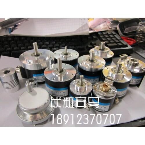 ESP7008-001C1024BZ3-5L spindle encoder