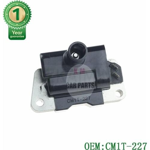 GOOD QUALITY Ignition Coil Pack CM1T-227 CM1T227 For Nissan Frontier Xterra Altima Sentra FOR Toyota Previa 1.6 2.0 2.4 L