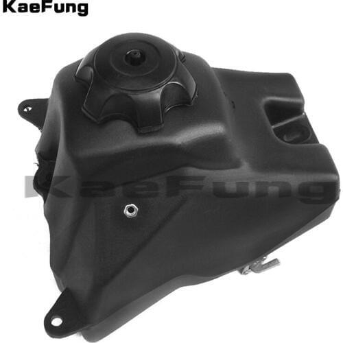 Kaefung Motorcycle Tanks