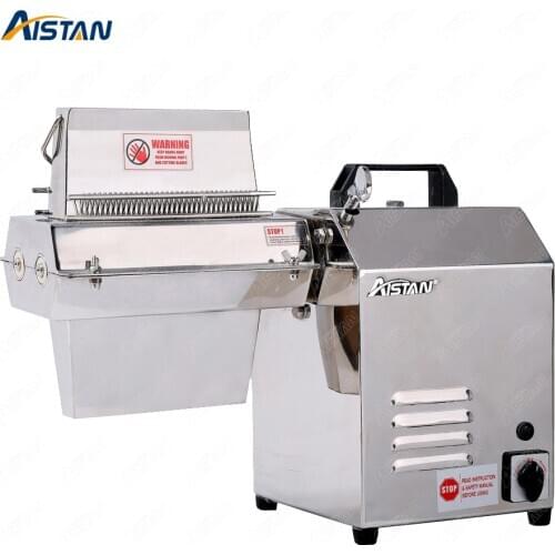 ETS737 Commercial electric meat tenderizer machine for kitchen equipment