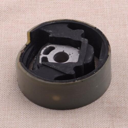 CITALL 1K0199867A 1K0199867G 1K0199867Q Lower Engine Mounting Subframe Bush Fit for Audi A3 S3 Q3 TT Skoda Seat VW