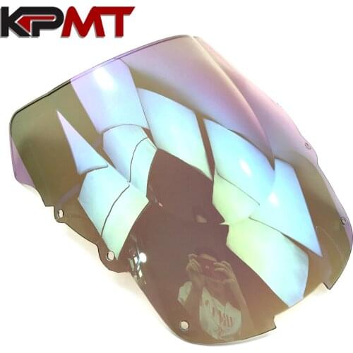 Motorcycle Windshield/Windscreen CBR 1100XX For Honda CBR1100XX CBR 1100 XX Super Blackbird 1996-2007 2006 2005 2004 2003 2002