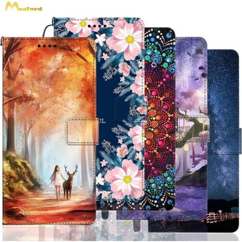 Meaford Phone Cases Vivo Y53