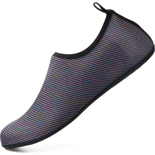 Men Aqua Shoes Sneakers 2021 Summer Autumn Boys Quick Dry Swimming Footwear Male Outdoor Breathable Upstream Beach Shoes