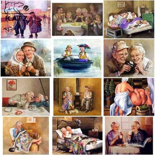 Couple Diamond Painting Kit Warm Love Story Painting Embroidery Crossing Diy Character Mosaic Gift Cross Stitch Home Decoration