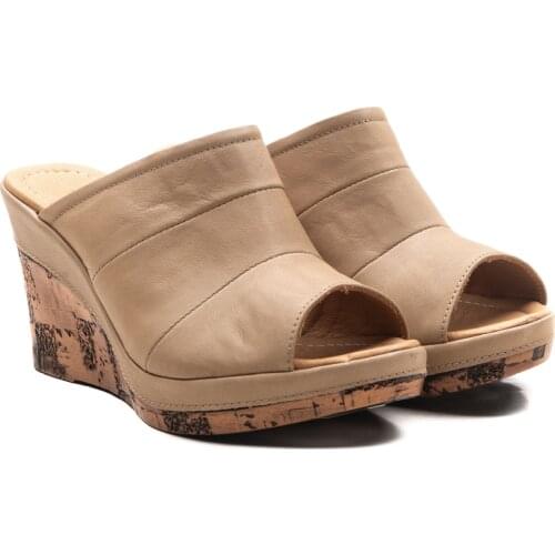 Niloshka Women's Slippers