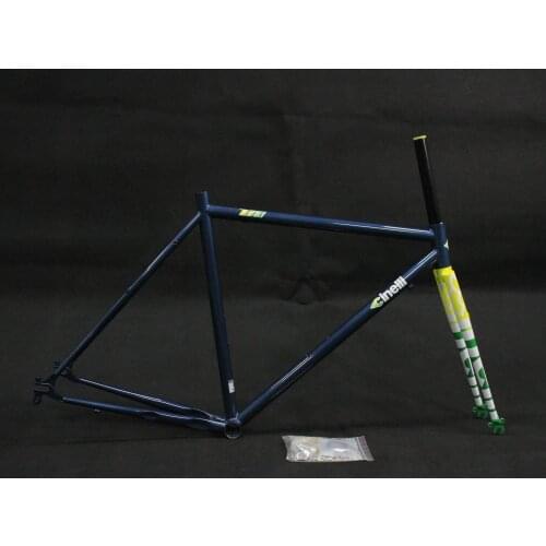 CINELLI TUTTO FRAMESET