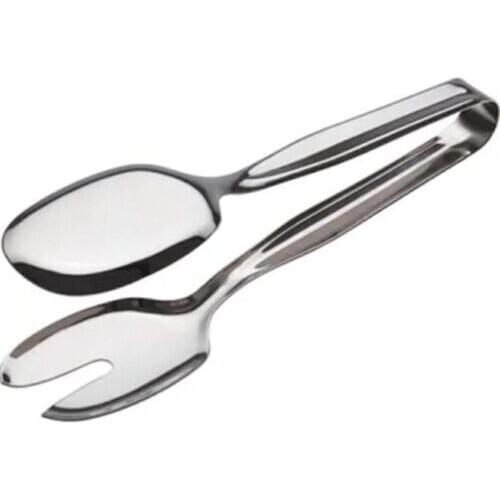 Stainless Steel Salad Tongs 27926S