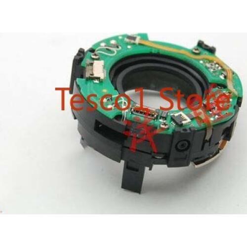 Original Disassemble For Nikon 24-120mm F4 Anti-shake Assembly Repair Part