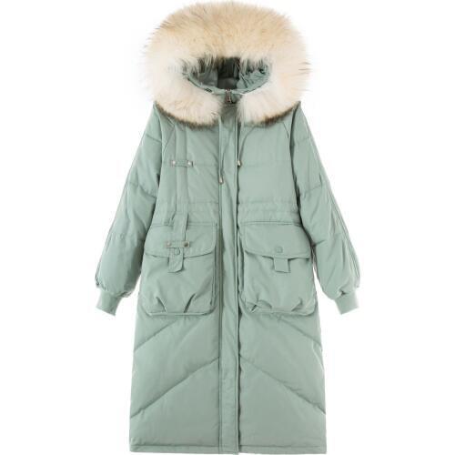Topfurmall Women's Outerwear