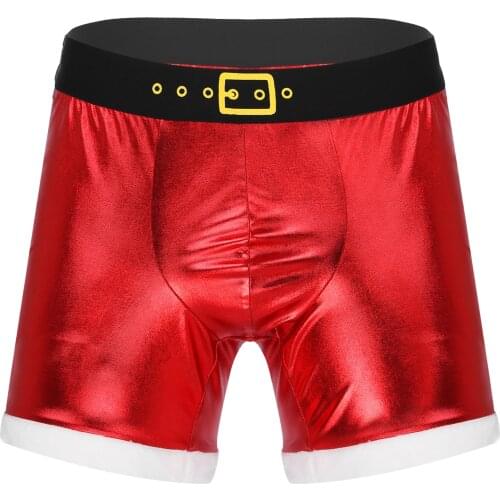 Winying Men's Underwear