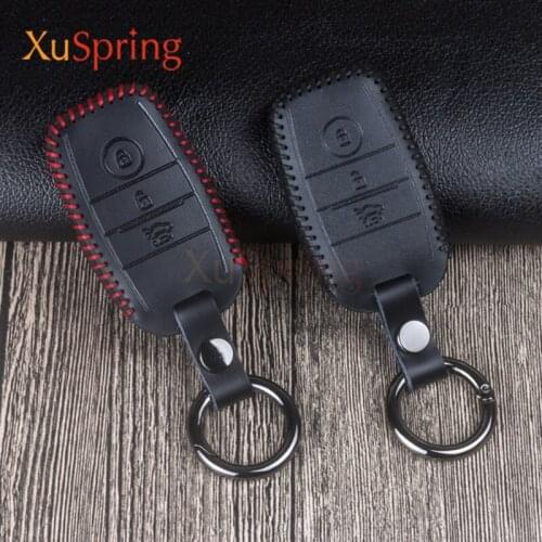 Чехлы для автомобильных ключей XuSpring China At AliExpress