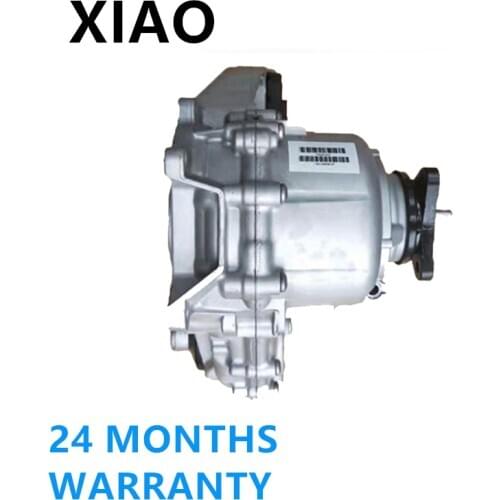 27107609193 27107643753 Automatic Transmission Gearbox ATC450 Transfer Case Assembly 27107619776-01 For BMW X3 X5 X6 E70 E71