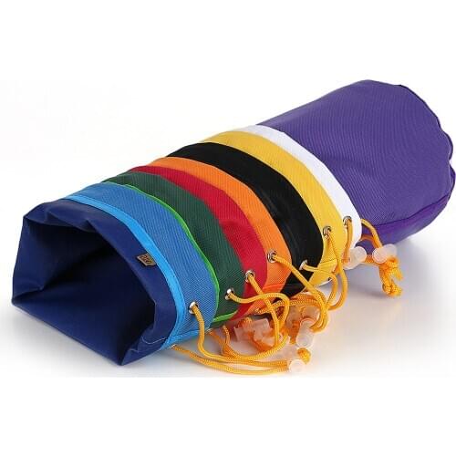 8pcs/set 1 Gallon Filter Bag Bubble Bag Herbal Ice Essence Extractor Kit Set of 8pcs Micron Bag Drawstring Bags Extraction Bags