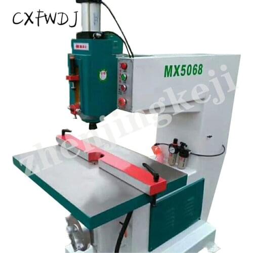 Woodworking Machinery Lathe Routers Semiautomatic Big Condolence Copying Woodworking Pneumatic Routers Furniture Manufacturing