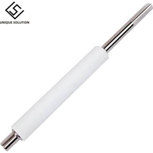 Printer Parts G77023M Platen Rubber Roller For Zebra Z4000 Z4M Z4Mplus S4M Barcode Printer