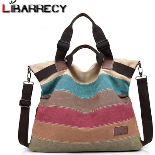 Libarrecy Women's Bags Shoppers