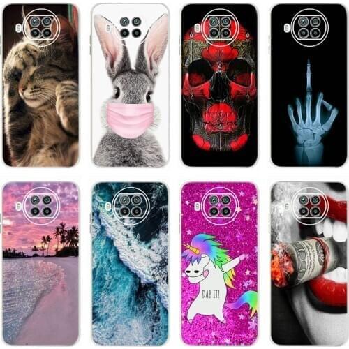 LPPTW Phone Cases Xiaomi Mi 10 5G