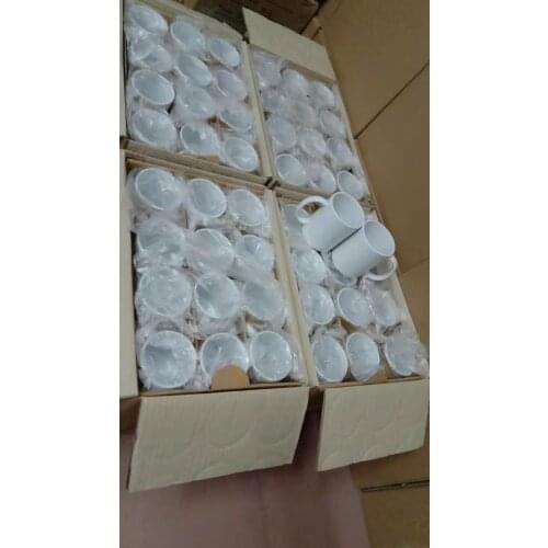 Best price 11oz blank Sublimation transfer mug